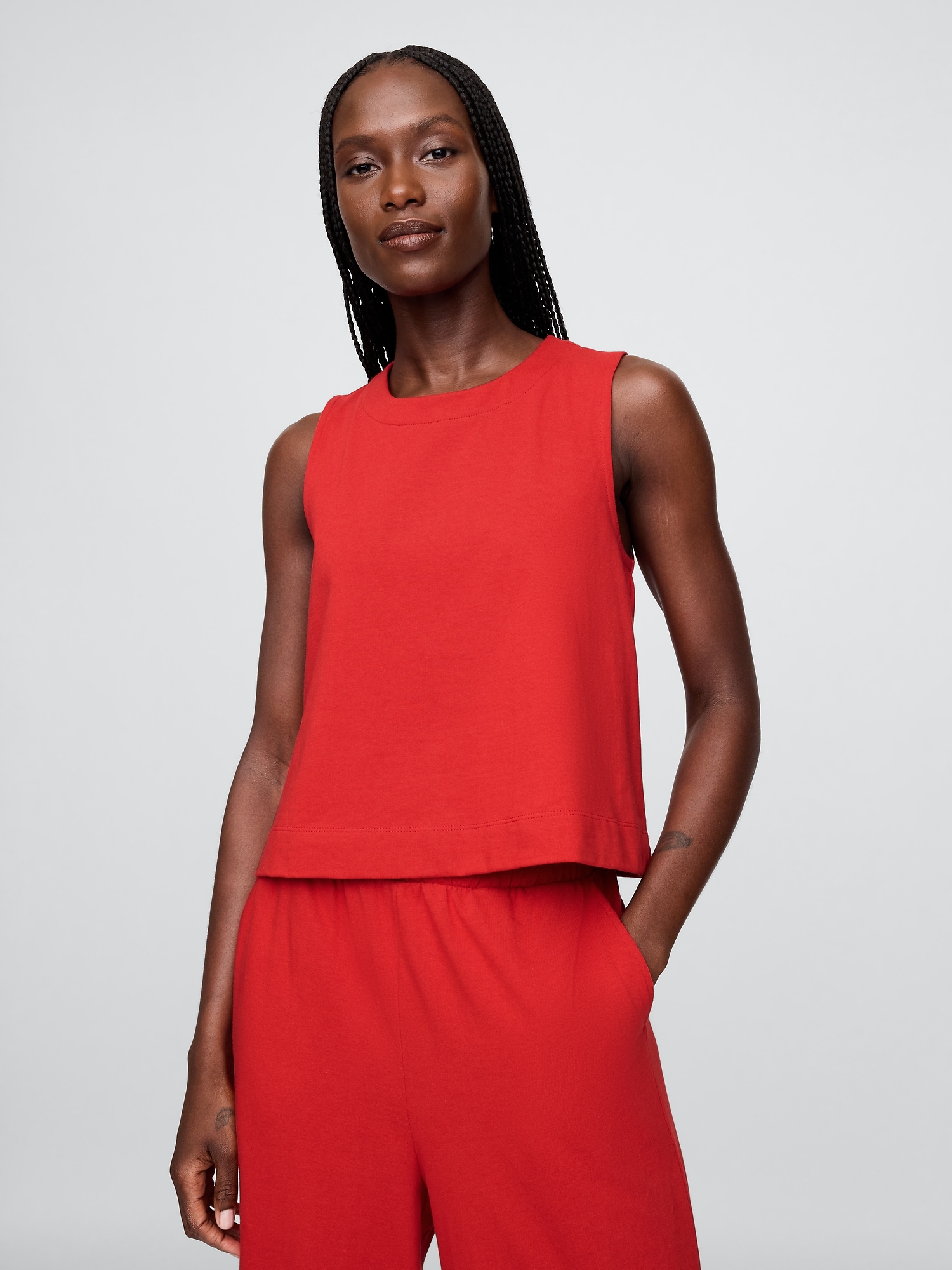 Workout Tank Tops | Gap