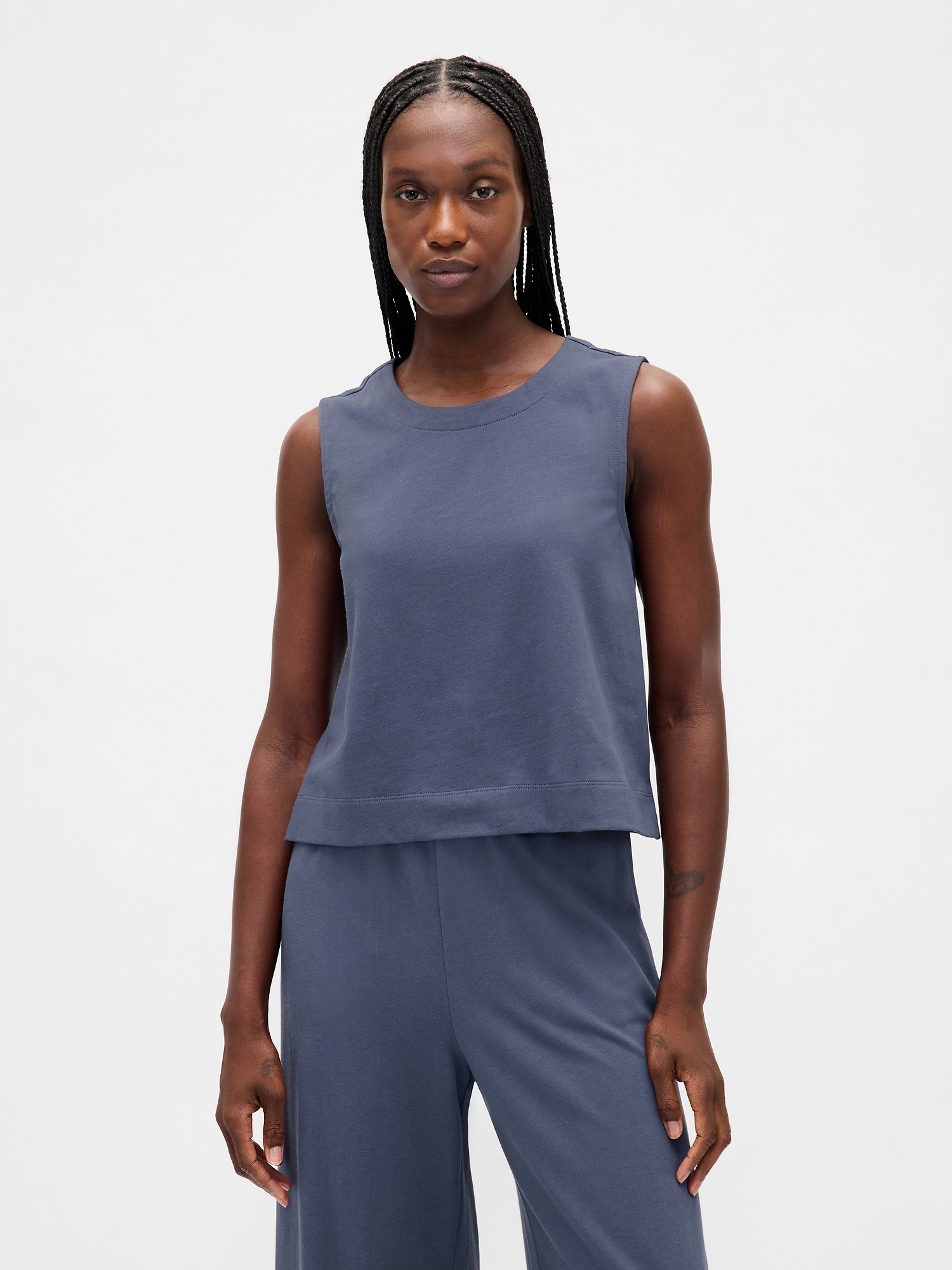 Workout Tank Tops | Gap