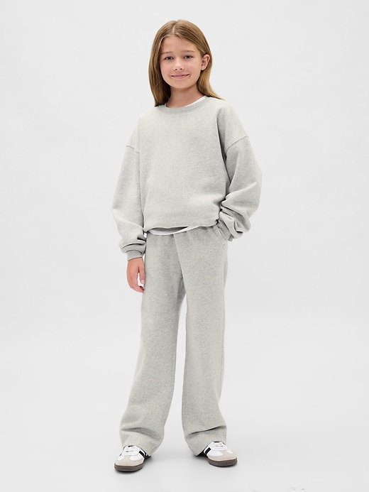 Kids VintageSoft Relaxed Sweatpants | Gap