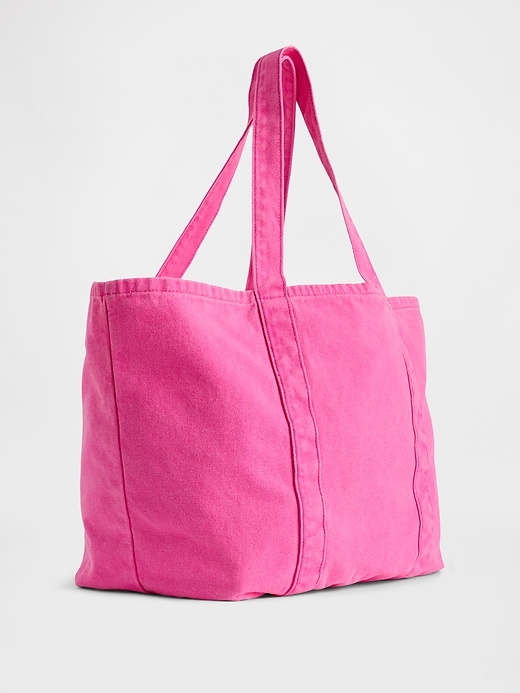 Gap Logo Tote Bag | Gap