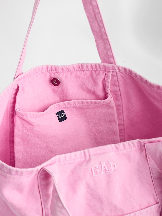 Gap Logo Tote Bag | Gap