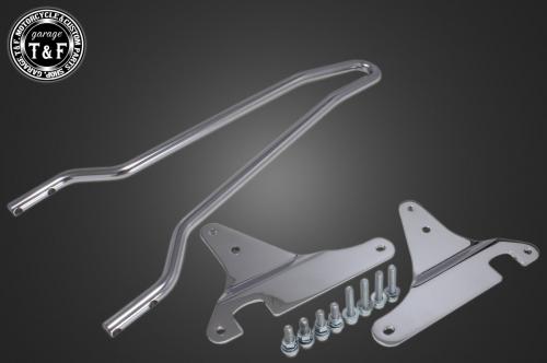 有限会社ガレージT&F / バルカン400 純正フェンダー専用シーシーバー