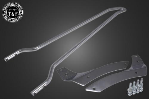 有限会社ガレージT&F / ドラッグスター400クラシック 純正フェンダー