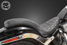 有限会社ガレージT&F / ソフテイル(SOFTAIL)200ワイドタイヤ用 コブラ