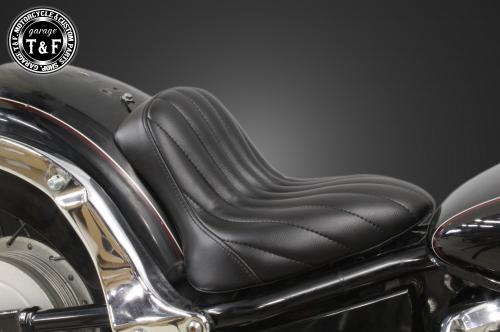 有限会社ガレージT&F / ドラッグスター400クラシック シングルシート