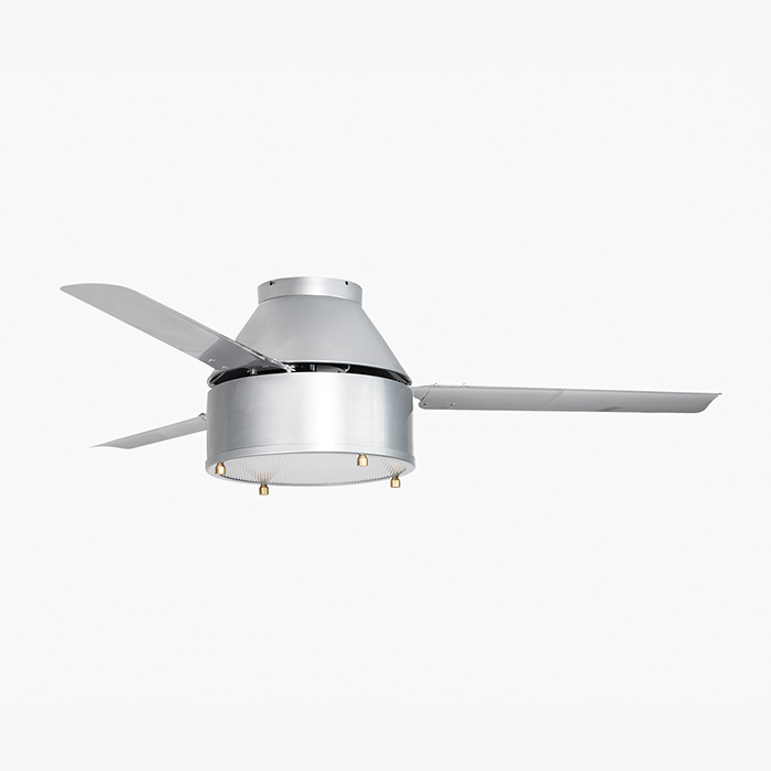 シーリングファンライト｜NEIL・調光調色・リモコン・スチール｜照明の