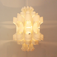 Don-wood ペンダントライト・照明作家 谷俊幸｜照明のライティング