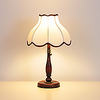 Antique スタンドライト |チョコレート93R・B｜照明のライティング