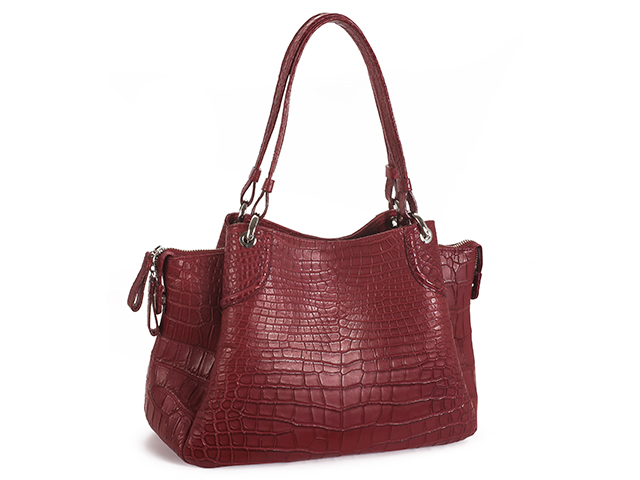 GARBO｜クロコダイルバッグ OC-32