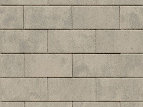 エクレルブリック 【ECRELE BRICK】 （コンクリート平板） | 外構工事