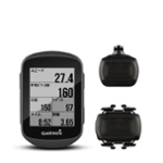 シリコンケース Edge® 130用 Black | 製品 | Garmin 日本