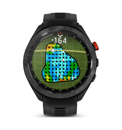 Approach S44 | スマートウォッチ | Garmin 日本