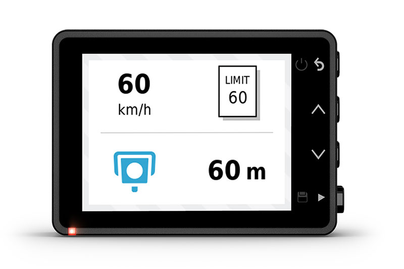 Garmin Dash Cam 47Z | 車載用製品 | Garmin 日本