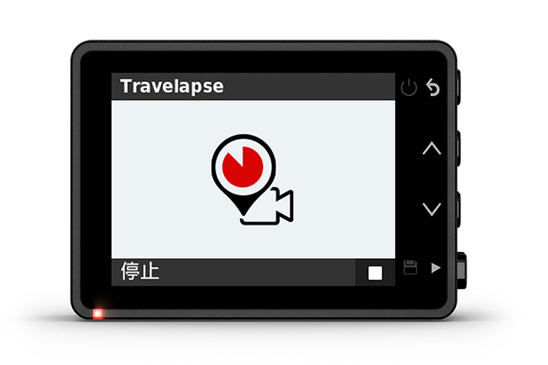 Garmin Dash Cam 47Z | 車載用製品 | Garmin 日本