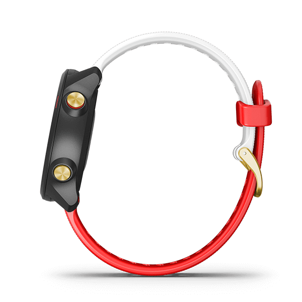 ForeAthlete 245 Music Japan Limited Edition | スマートウォッチ