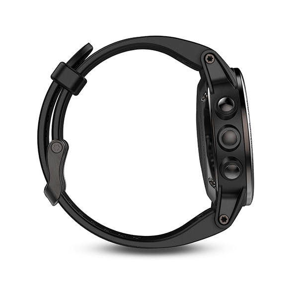 fēnix 5S Sapphire Black | アウトドア | Garmin 日本