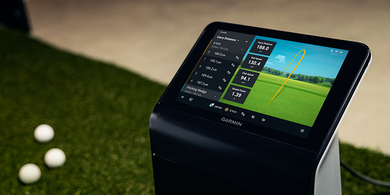 Approach R10 | 販売終了 | Garmin 日本