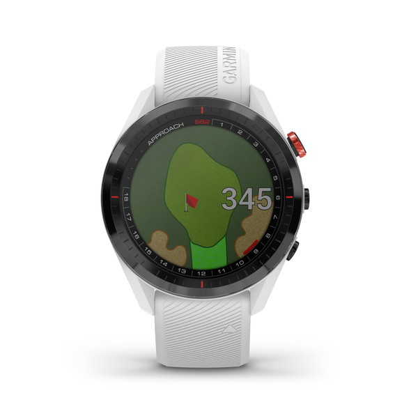 Approach S62 | 販売終了 | Garmin 日本