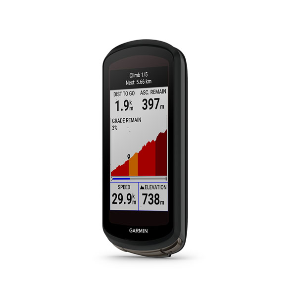 Edge 1040 Solar | Sports & Fitness | Garmin Hong Kong