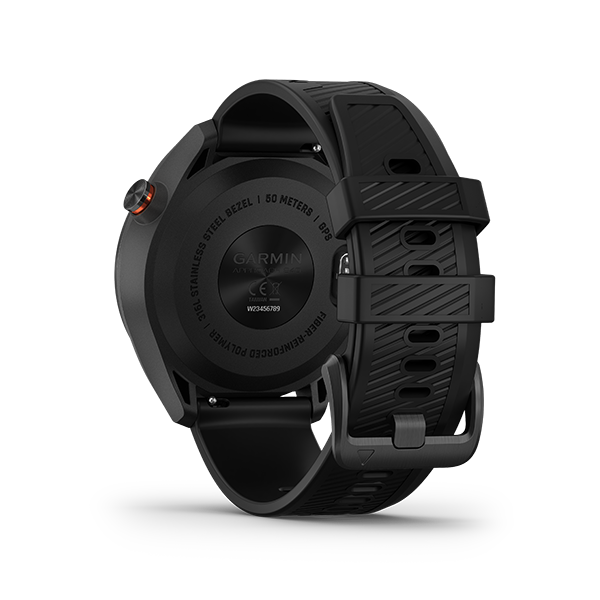 Approach S40 | Smartwatches | Garmin Malaysia