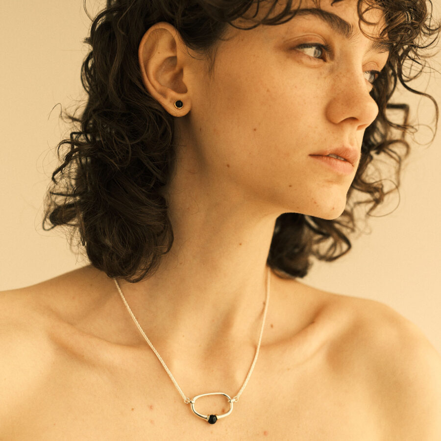 PRIMITIVE / MODERN ch.1 | GARNI OFFICIAL SITE