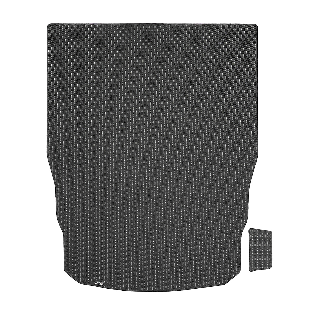 D.A.D タフ ラバーロングラゲッジマット for M900・910A/M900・910S