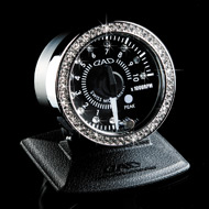 D.A.Dラグジュアリークリスタルメーターコレクション / インテリア