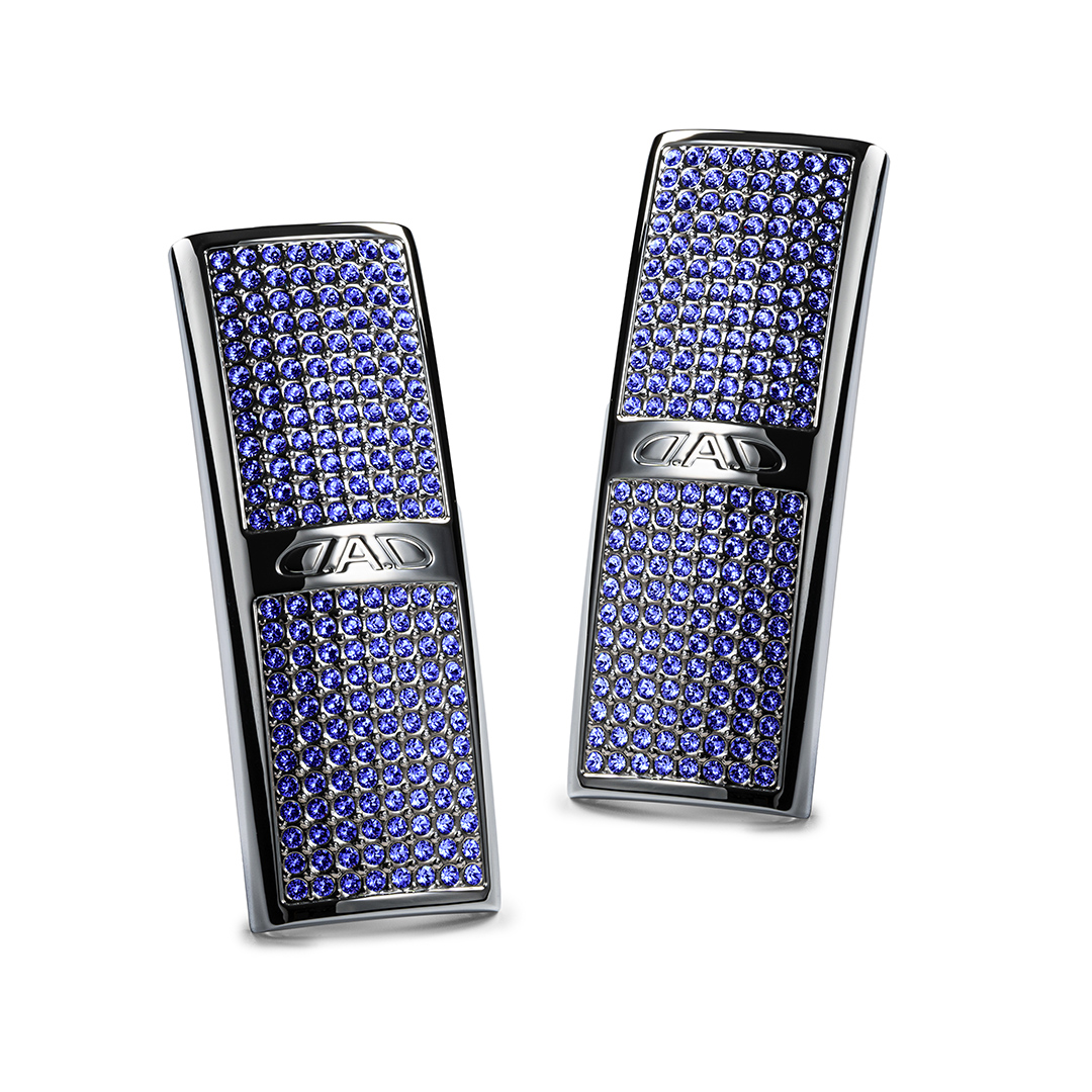 D.A.D クリスタル セカンド インナーハンドル【SB221】 | カー