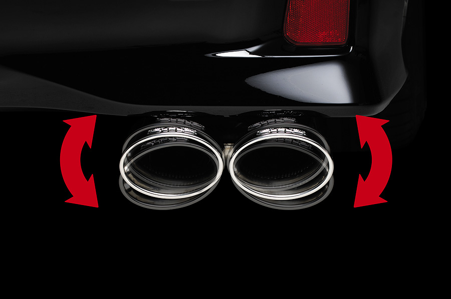 D.A.D ラグパワーマフラー / エアロパーツ | GARSON