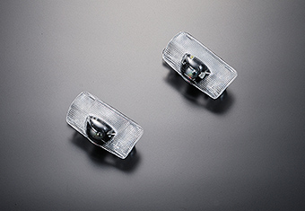 D.A.D ドアアンダー LED プロジェクター / エクステリア（外装） | GARSON