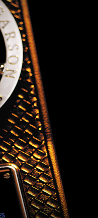 D.A.Dラグジュアリー ウォークスルー ウーファー / インテリア | GARSON