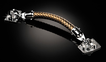 ラグジュアリー アシストグリップ タイプ ベガ / インテリア | GARSON