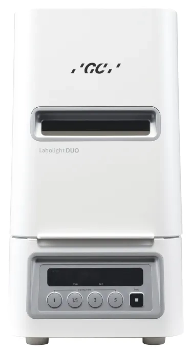 LABO LIGHT DUO | 株式会社ジーシー