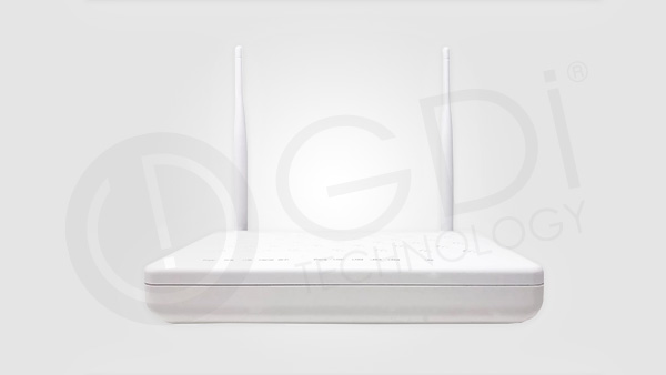 ZXHN F660 - GDI Technology, Inc.