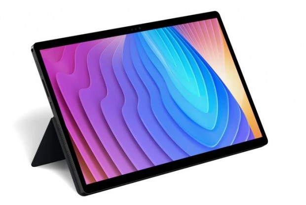 Ryzen 7 8840U搭載の14型Windowsタブ「Minisforum V3 3in1タブレット