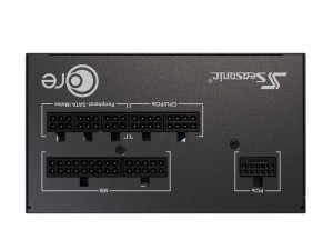 Seasonic、新設計OptiSink採用の電源ユニット「FOCUS V4 GX」シリーズ
