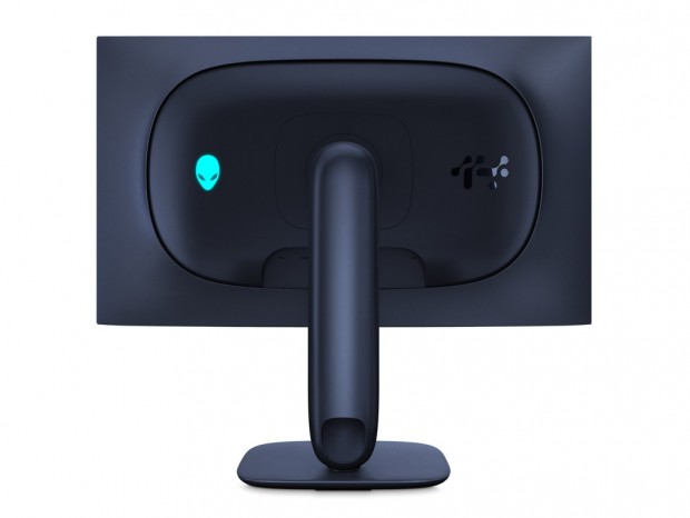 世界最高ppiを謳う4KゲーミングOLED、デル「Alienware 27 4K QD-OLED