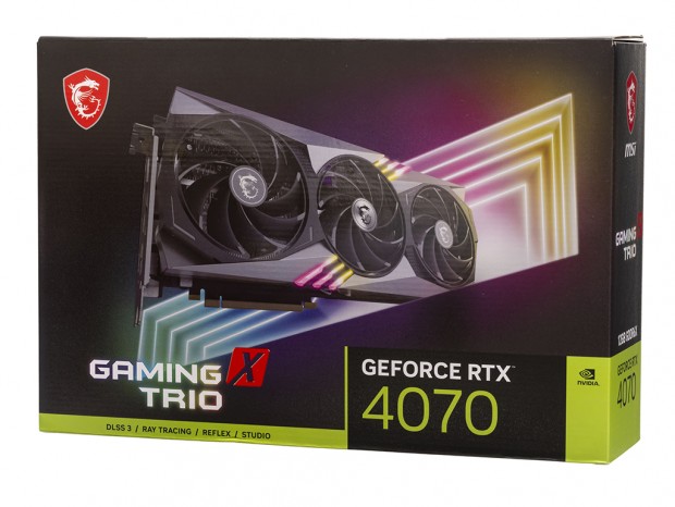 MSI「GeForce RTX 4070 GAMING X TRIO 12G」で話題の「ディアブロ IV