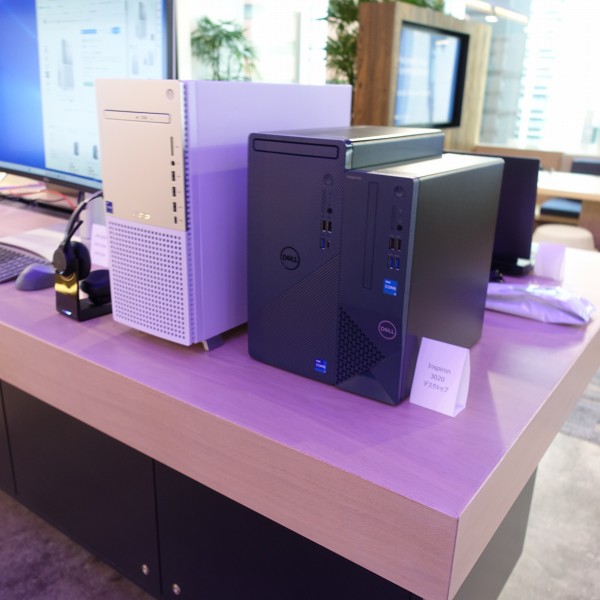 Windowsデスクトップ DELL Inspiron 3020 Small Inspiron 3020 Compact