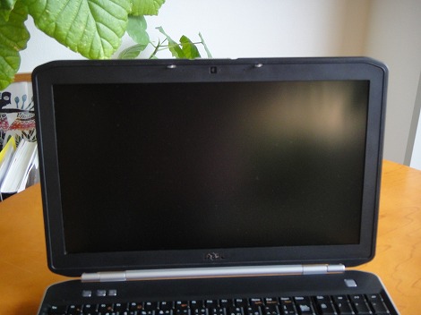 パソコン徹底比較購入ガイド/Latitude E5520レビュー:特徴