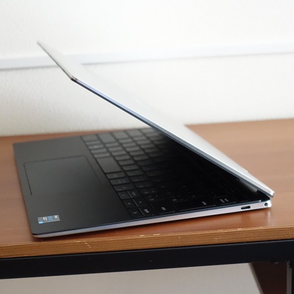 デルXPS 13 2-in-1(9310)実機レビュー/パソコン徹底比較購入ガイド