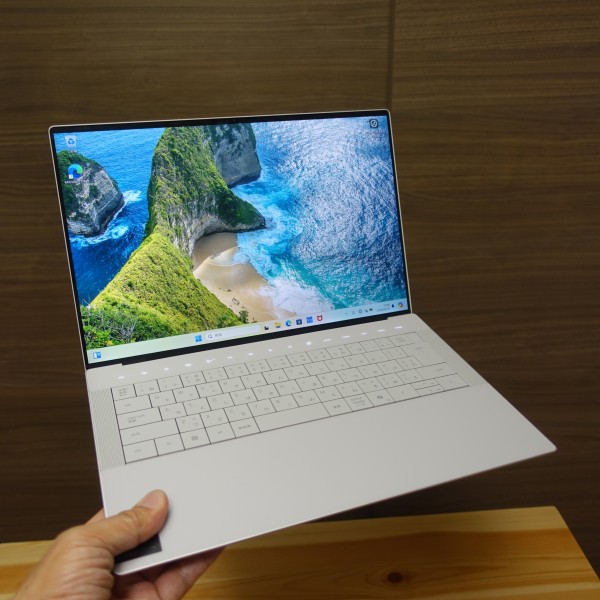 デルXPS 14(9440)レビュー/パソコン徹底比較購入ガイド