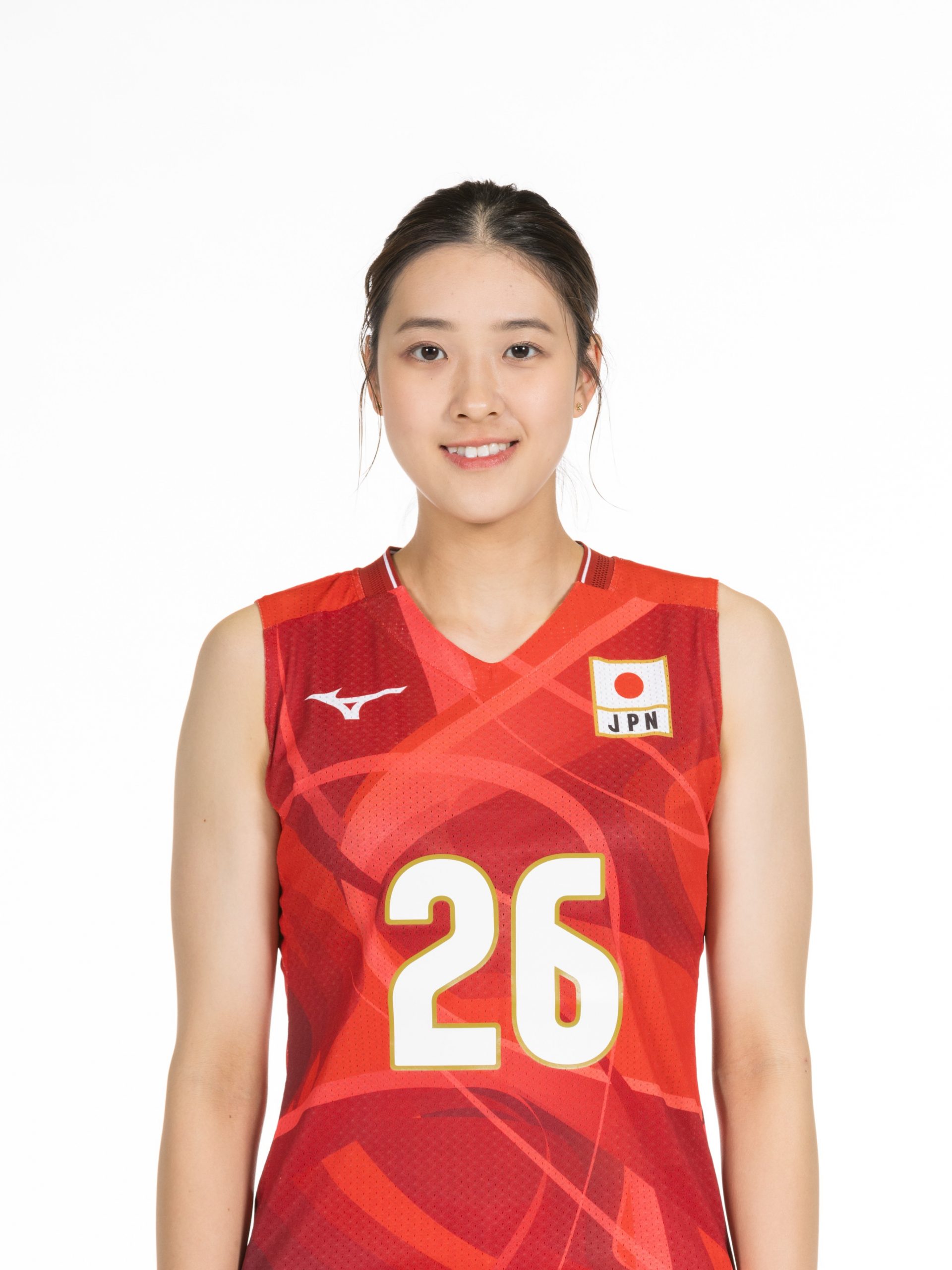 2025 佐藤淑乃 | 月バレ.com【月刊バレーボール】