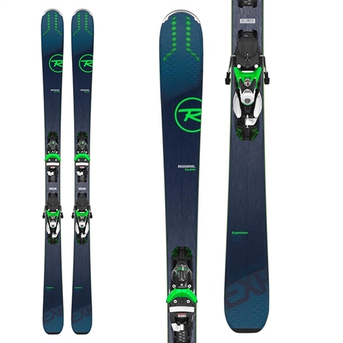 Rossignol Experience 84 [160 cm] - Gearo