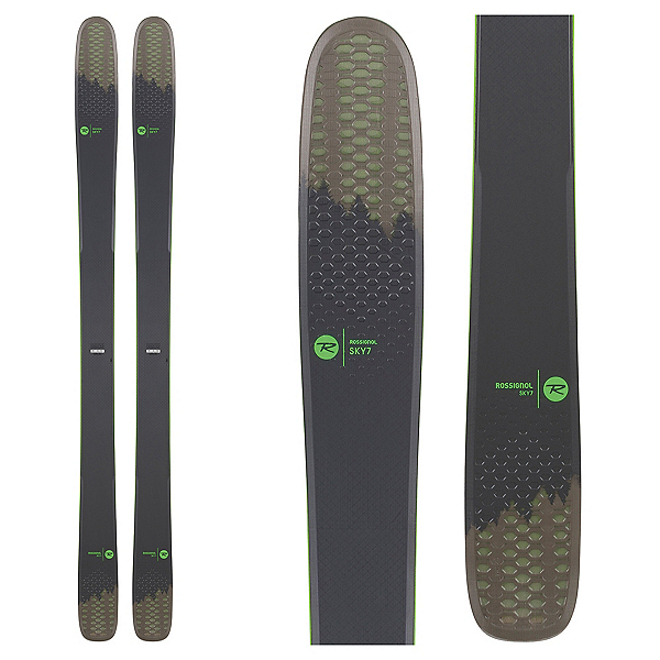 Rossignol Sky 7 [172 cm] - Gearo