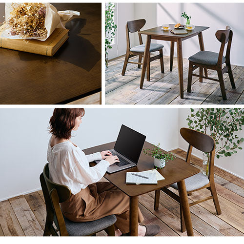 ダイニングテーブルセット 3点セット ダイニング ダイニングセット