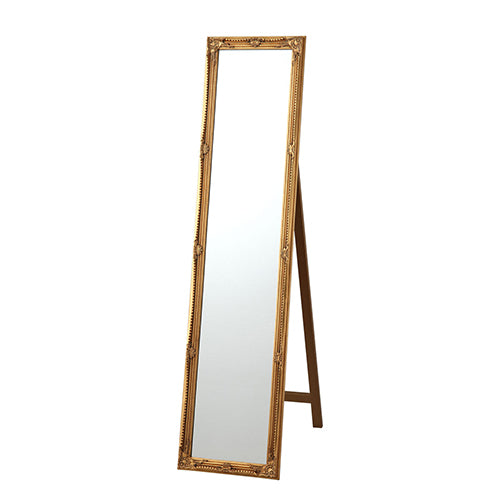 アンティーク調ミラー Eタイプ ミラー ドレッサー おしゃれ ぼん家具