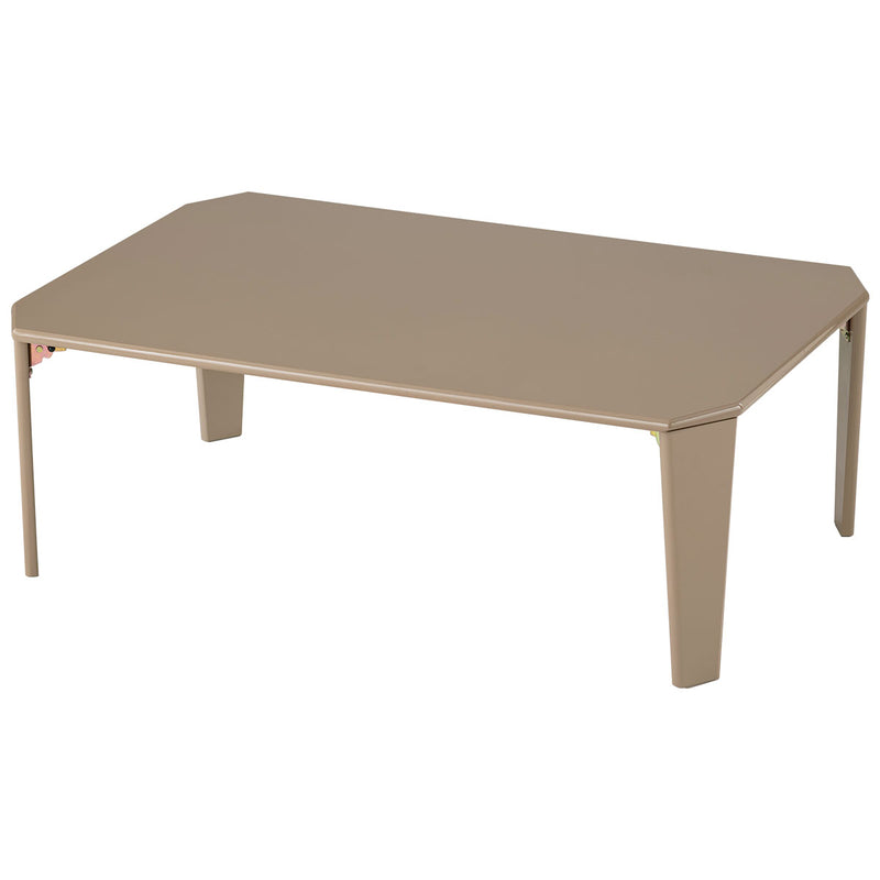 折り畳みテーブル 幅90cm×奥行60cm テーブル 折りたたみテーブル