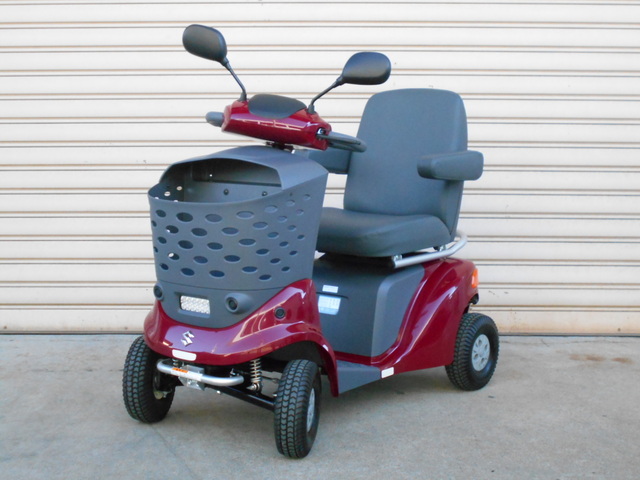 アテックス マイピア BT43 - げんき工房