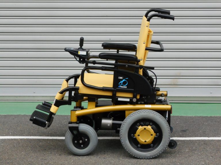 No.230 今仙技術研究所 EMC-270 PASEO - げんき工房